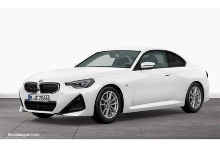 BMW 220 Gebrauchtwagen