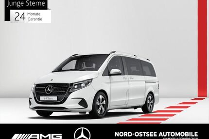 Mercedes-Benz V 220 Gebrauchtwagen