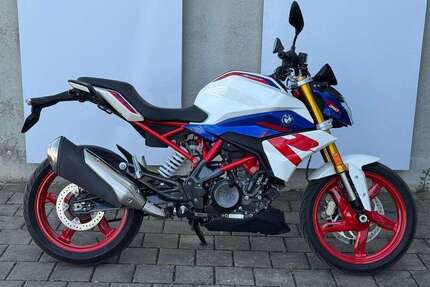 BMW G 310 R Gebrauchtwagen