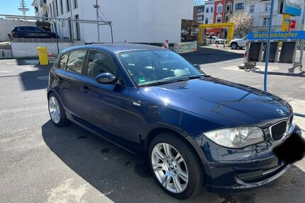 BMW 116 Gebrauchtwagen