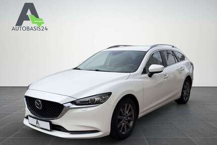 Mazda 6 Gebrauchtwagen