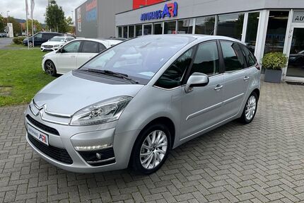 Citroen C4 Picasso Gebrauchtwagen