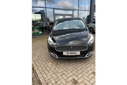 Ford S-Max Gebrauchtwagen