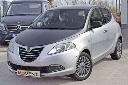 Lancia Ypsilon Gebrauchtwagen