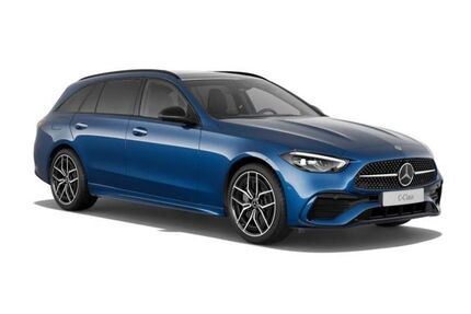 Mercedes-Benz C 220 Gebrauchtwagen