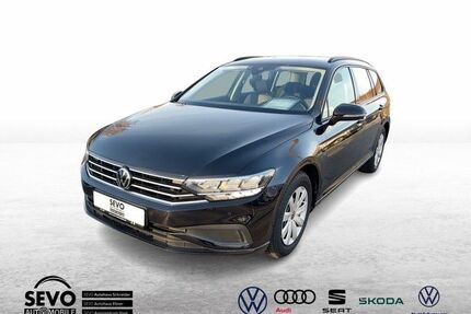 VW Passat Variant Gebrauchtwagen