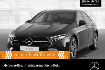 Mercedes-Benz A 200 Gebrauchtwagen