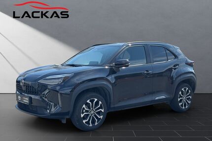 Toyota Yaris Cross Gebrauchtwagen