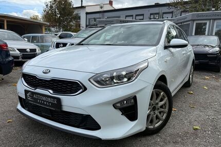 Kia Andere Gebrauchtwagen