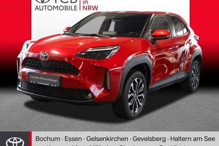 Toyota Yaris Cross Gebrauchtwagen