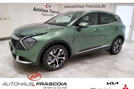 Kia Sportage Gebrauchtwagen