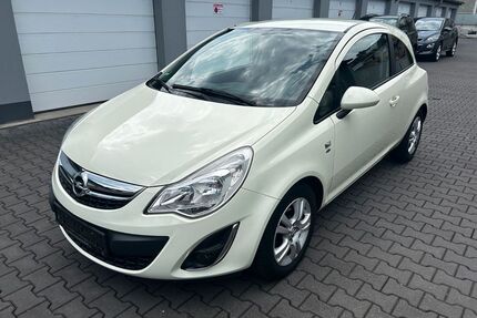 Opel Corsa Gebrauchtwagen
