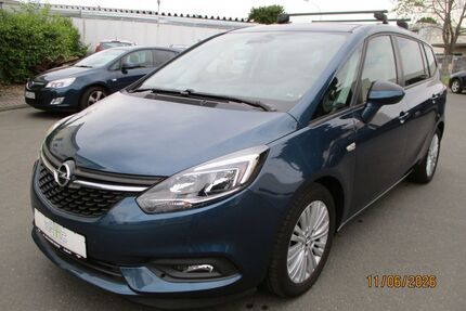 Opel Zafira Tourer Gebrauchtwagen