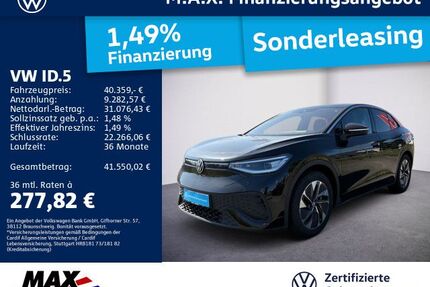 VW ID.5 Gebrauchtwagen