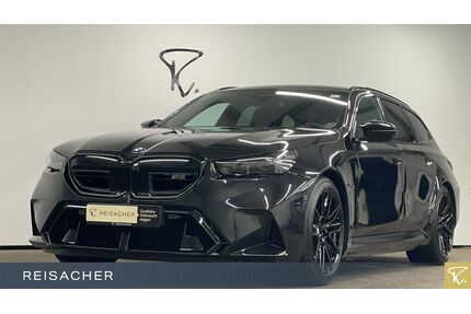 BMW M5 Gebrauchtwagen