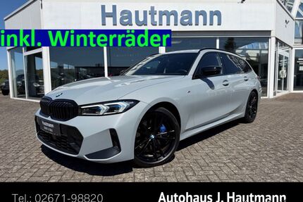 BMW 320 Gebrauchtwagen