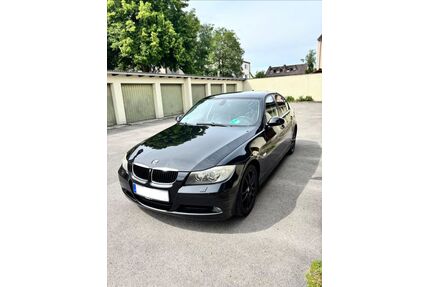 BMW 320 Gebrauchtwagen