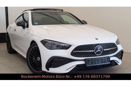 Mercedes-Benz CLE 200 Gebrauchtwagen