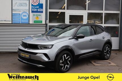 Opel Mokka Gebrauchtwagen