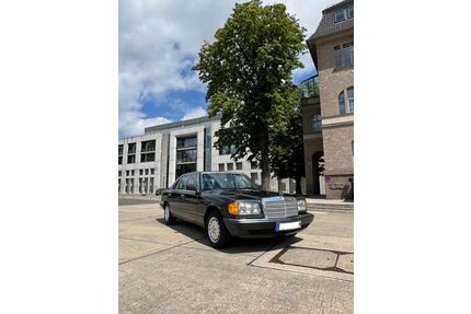 Mercedes-Benz S 300 Gebrauchtwagen