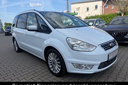 Ford Galaxy Gebrauchtwagen