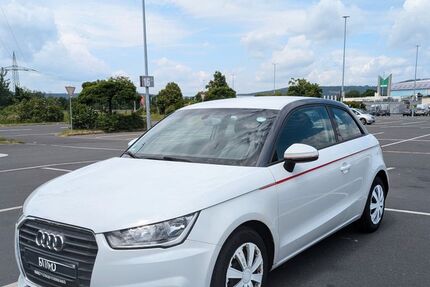 Audi A1 Gebrauchtwagen