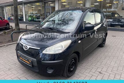 Hyundai i10 Gebrauchtwagen