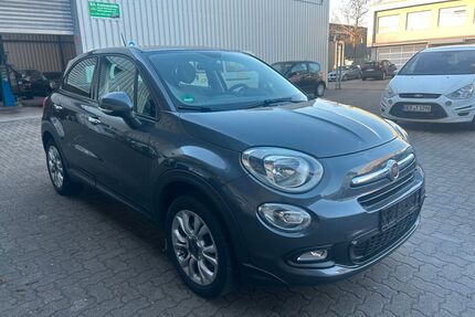 Fiat 500X Gebrauchtwagen