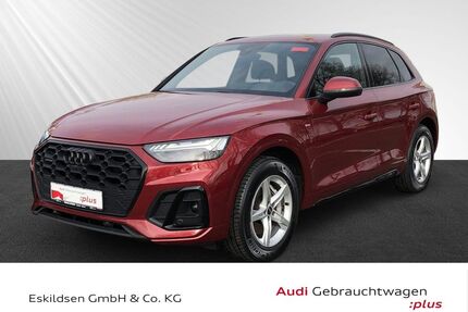 Audi Q5 Gebrauchtwagen