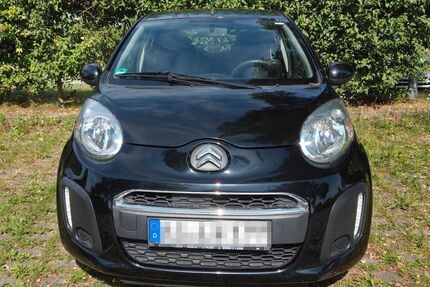 Citroen C1 Gebrauchtwagen