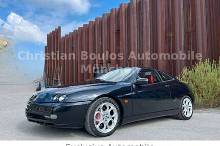 Alfa Romeo GTV Gebrauchtwagen