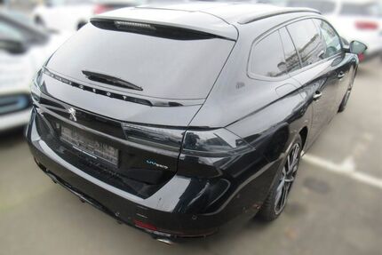 Peugeot 508 Gebrauchtwagen