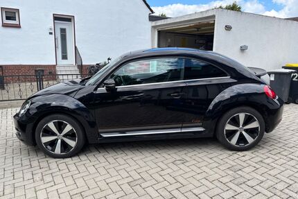 VW Beetle Gebrauchtwagen