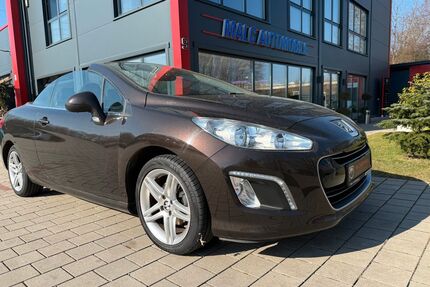 Peugeot 308 Gebrauchtwagen