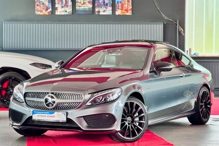 Mercedes-Benz C 43 AMG Gebrauchtwagen
