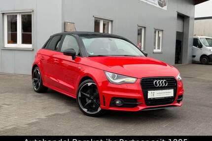 Audi A1 Gebrauchtwagen