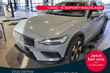 Volvo V60 Cross Country Gebrauchtwagen