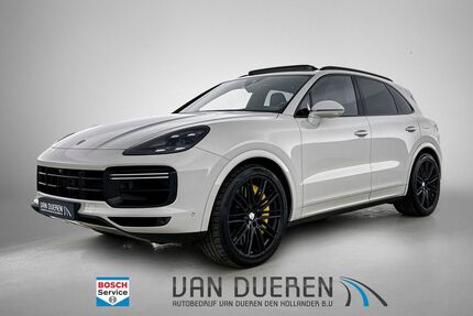 Porsche Cayenne Gebrauchtwagen