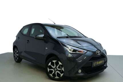 Toyota Aygo Gebrauchtwagen