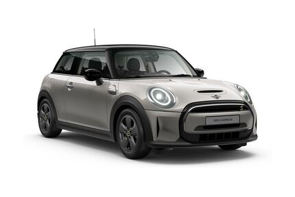 Mini Cooper SE Gebrauchtwagen