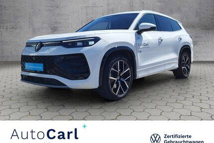 VW Tayron Gebrauchtwagen