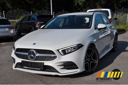Mercedes-Benz A 180 Gebrauchtwagen