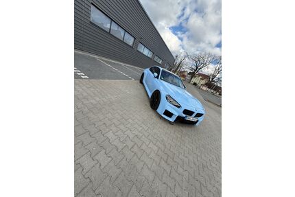 BMW M2 Gebrauchtwagen