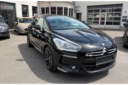 Citroen DS5 Gebrauchtwagen