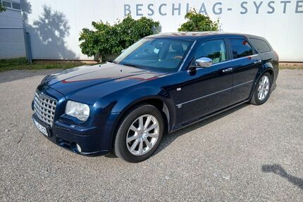 Chrysler 300C Gebrauchtwagen