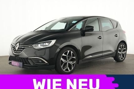 Renault Scenic Gebrauchtwagen