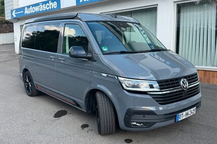 VW T6 Transporter Gebrauchtwagen