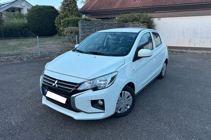 Mitsubishi Space Star Gebrauchtwagen