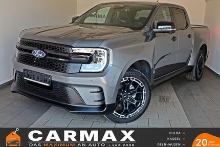 Ford Ranger Gebrauchtwagen