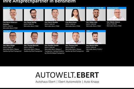 Mercedes-Benz GLC 450 Gebrauchtwagen